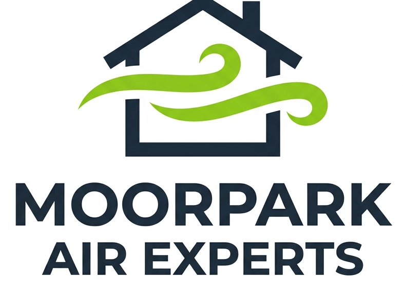 Moorpark Air Conditioning logo